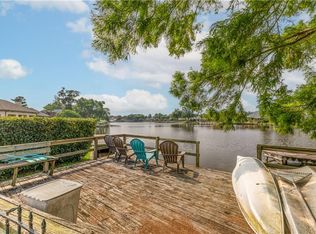 300 Lake Crescent Cir, Houma, LA 70360