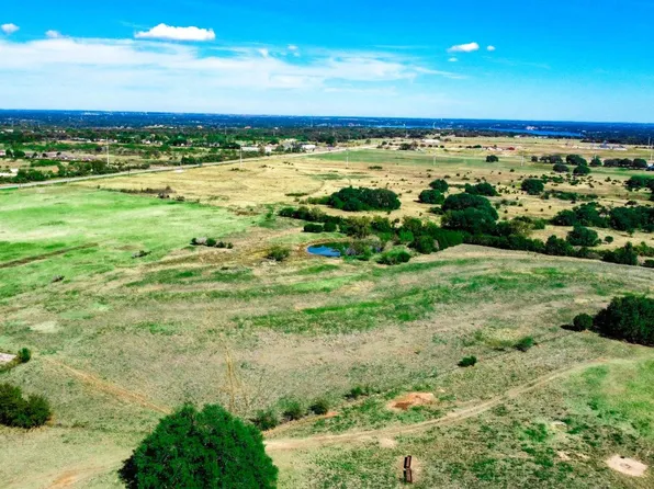 6401 Hayworth Hwy, Granbury, TX 76048