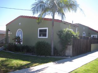 1193 W 21st St, San Pedro, CA 90731