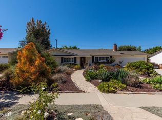3393 Michael Dr, Thousand Oaks, CA 91320