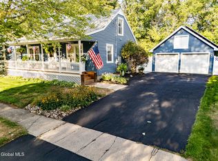 23 Sierra St, Glens Falls, NY 12801
