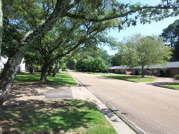 Road View but, gated Community