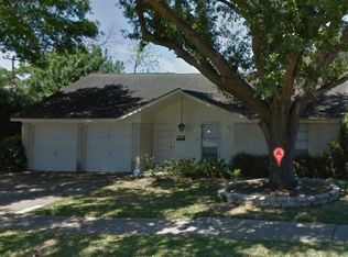 5910 Birdwood Rd, Houston, TX 77074