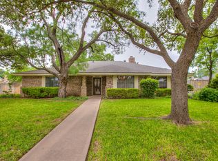 3101 Alta Vista Ln, San Angelo, TX 76904