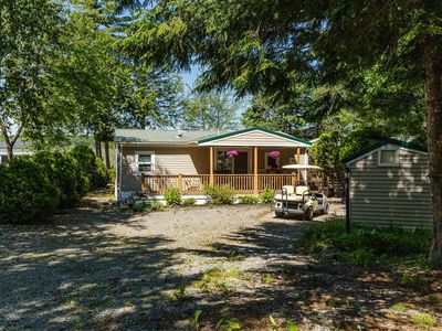 18 Lakeside Drive, Fitzwilliam, NH, 03447
