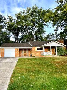 5215 Clintonville Rd, Clarkston, MI, 48346