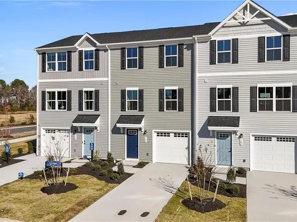 219 Peach St, South Mills, NC 27976