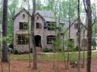 1607 Windsor Pkwy NE, Atlanta, GA 30319