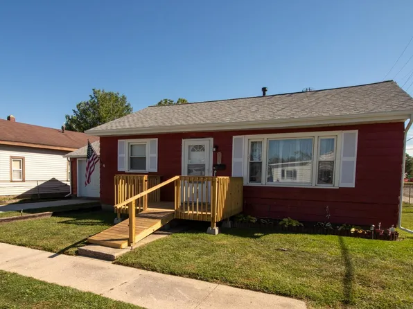 100 E South G St, Gas City, IN 46933