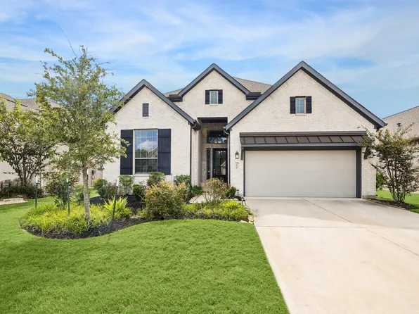 7829 Charter Hill Dr, Magnolia, TX 77354