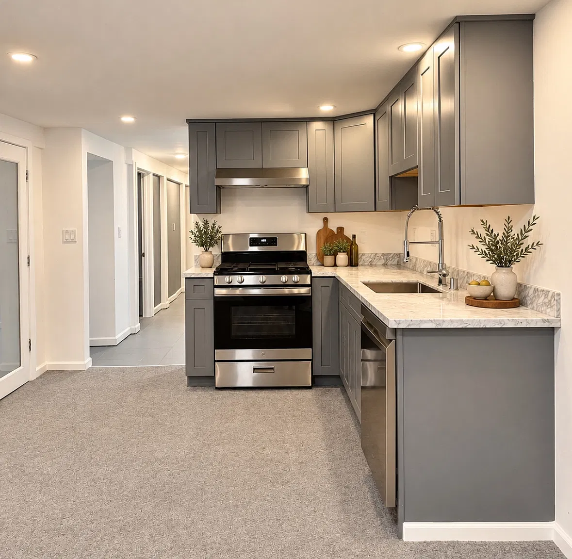 2 bed, 1100 sqft, $6,995 — Photo 4