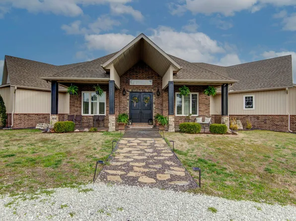 6565 S Farm Road 101, Republic, MO 65738