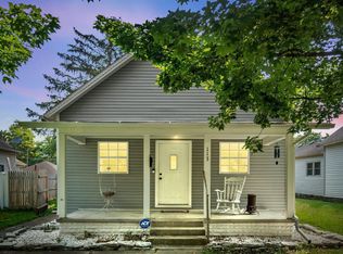 113 S 9th St, Decatur, IN 46733