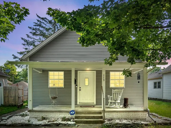 113 S 9th St, Decatur, IN 46733