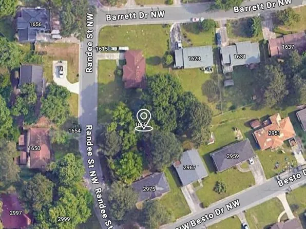 0 Randee St NW, Atlanta, GA 30318
