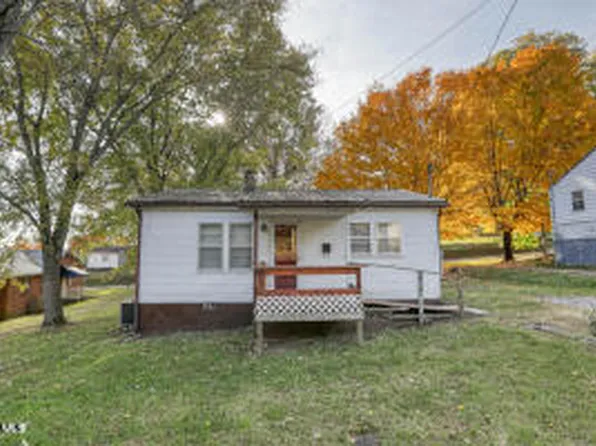 504 Clay St, Rogersville, TN 37857