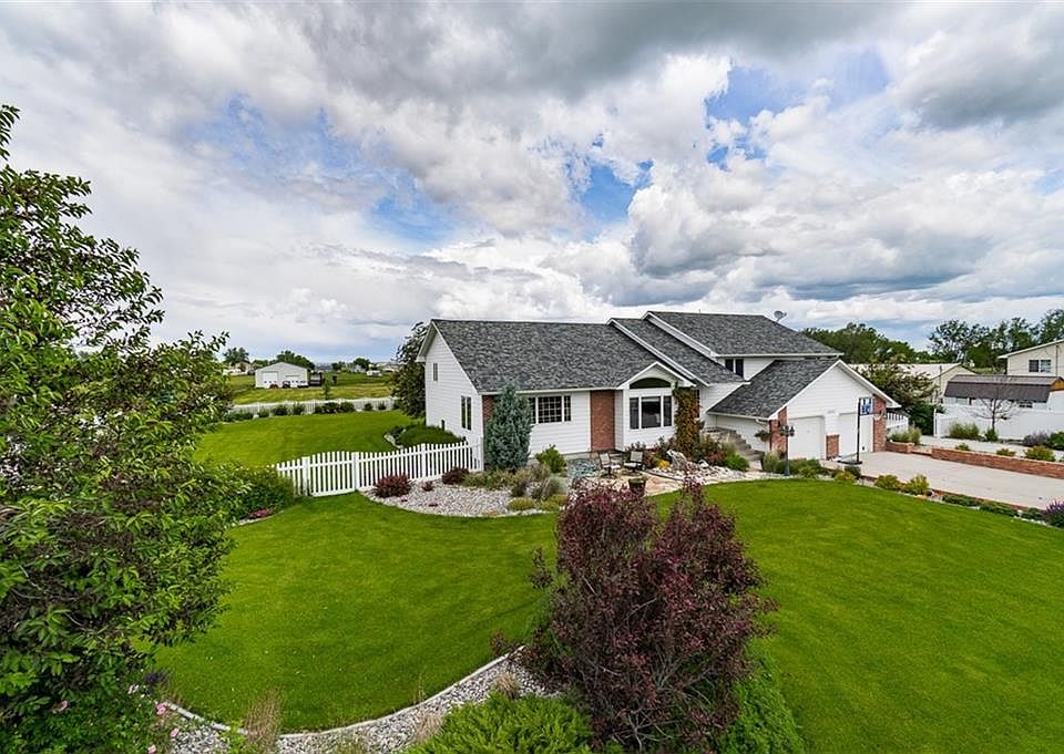 5635 Silver Saddle Dr, Shepherd, MT 59079 Zillow
