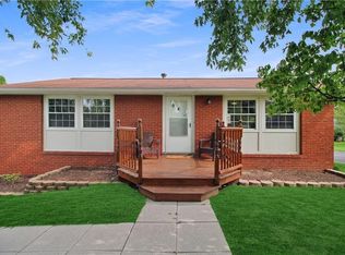 3672 Brodhead Rd, Monaca, PA 15061