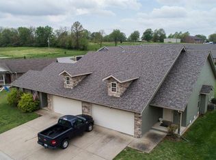 3119 N Fremont Ave, Springfield, MO 65803