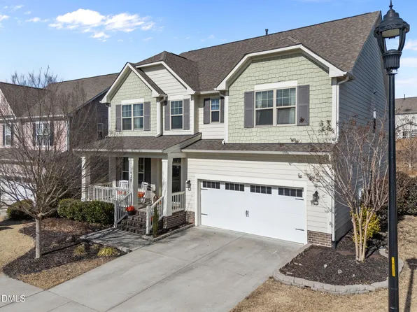 1920 Bright Kannon Way, Wendell, NC 27591