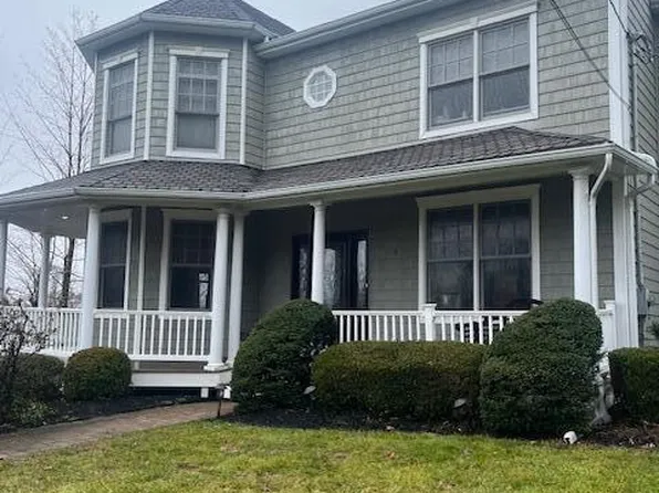 4 Ridgeview Avenue, Atlantic Highlands, NJ 07716