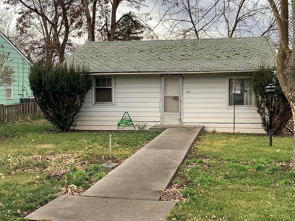 102 Bruce St, Waitsburg, WA 99361 Zillow