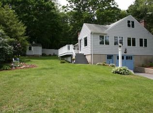 187 Lake Shore Dr, Middlefield, CT 06455