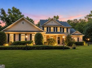 4816 Old Stilesboro Rd NW, Acworth, GA 30101