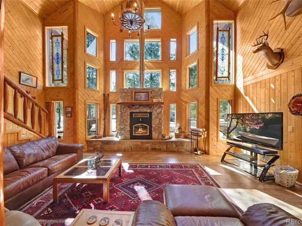 612 Elk Meadow Run, Antonito, CO 81120