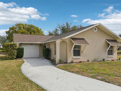 10704 Mira Vista Dr, Port Richey, FL, 34668