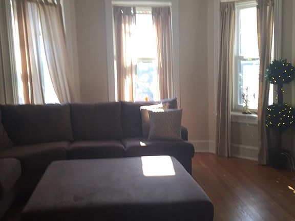 Very Large Sunny Living Room