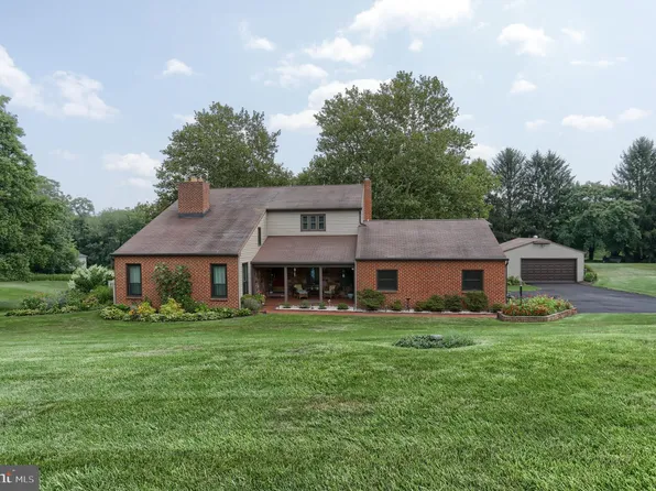 43 Bonnywick Dr, Harrisburg, PA 17111