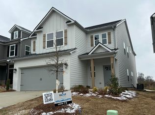 1729 Firelight Way Unit 73, Ooltewah, TN 37363