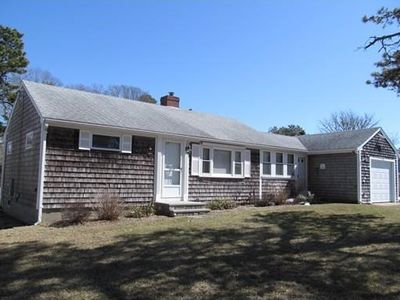 221 Division St, Harwich, MA, 02645