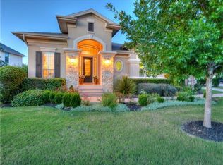 13308 Coleto Creek Trl, Austin, TX 78732