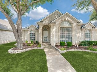 18228 Muir Cir, Dallas, TX 75287