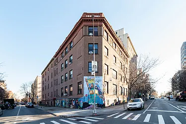 Rented by Joel Scharf, LREB