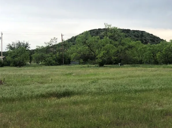 LOT 2 County Road 239, Ovalo, TX 79541