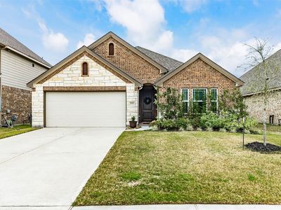 1613 Nacogdoches Valley Dr, League City, TX, 77573