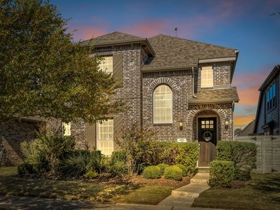 704 8th St, Argyle, TX, 76226