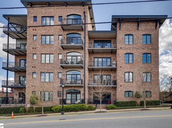 110 N Markley St Unit 301, Greenville, SC 29601