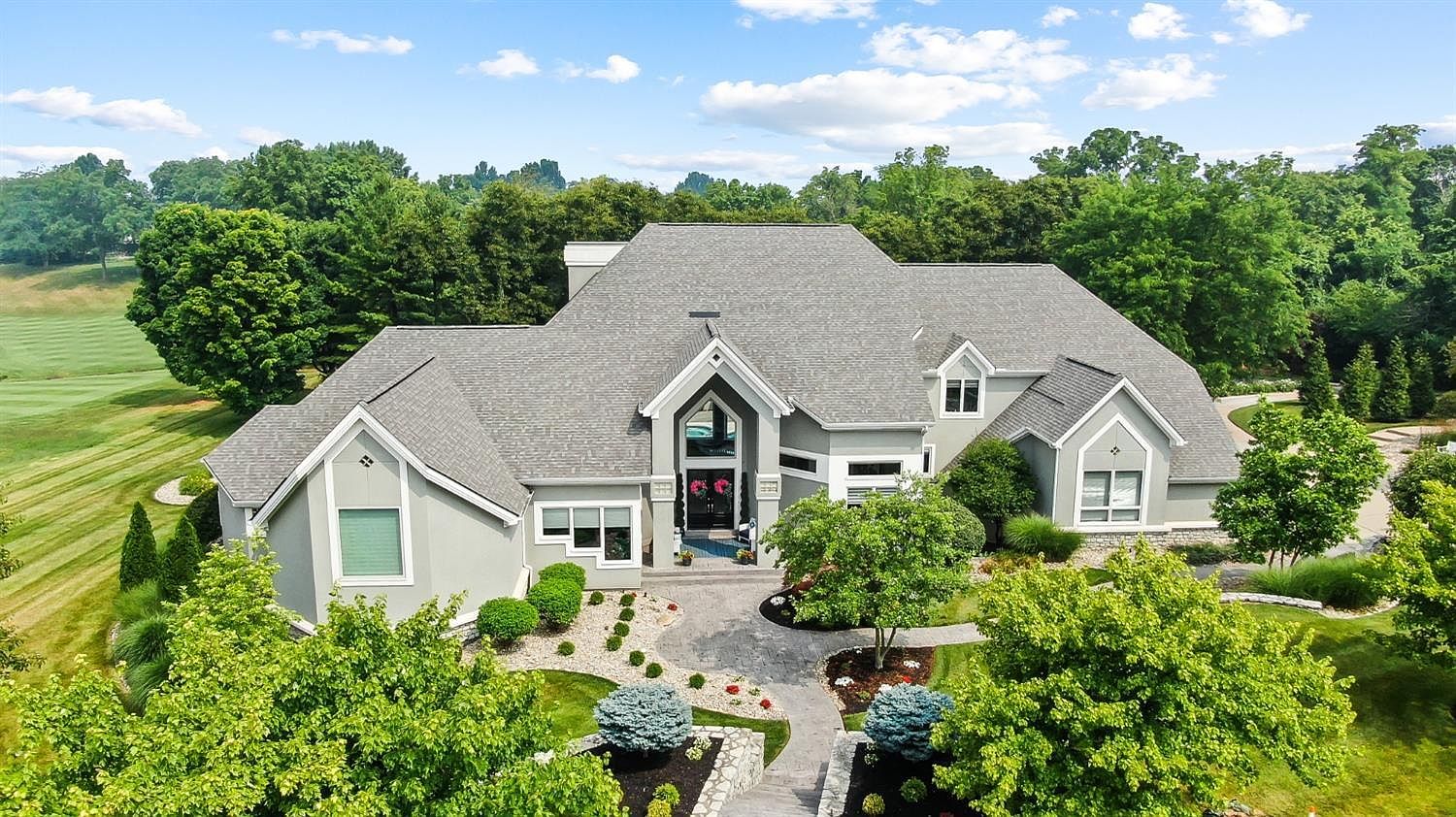 7327 Tamarron Pl, West Chester, OH 45069 Zillow