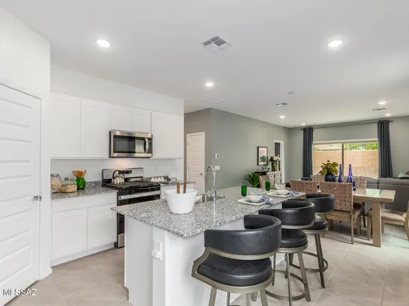 10471 W Thetford Ln, Marana, AZ 85653