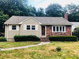 68 Hancock Ave #68, Brockton, MA 02301