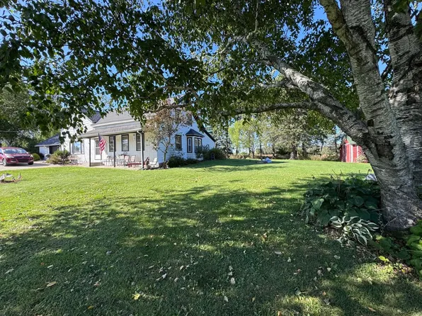 W2692 Woodland Rd ROAD, Sheboygan Falls, WI 53085