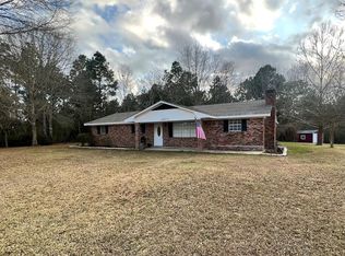 1473 Little Black Creek Rd, Lumberton, MS 39455
