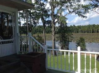 635 Eureka Rd, Sylvania, GA 30467