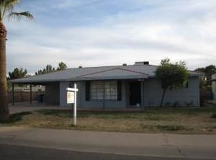 711 W Oregon Ave, Phoenix, AZ 85013