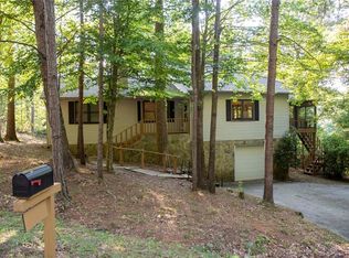 211 Nicklaus Rd, Westminster, SC 29693