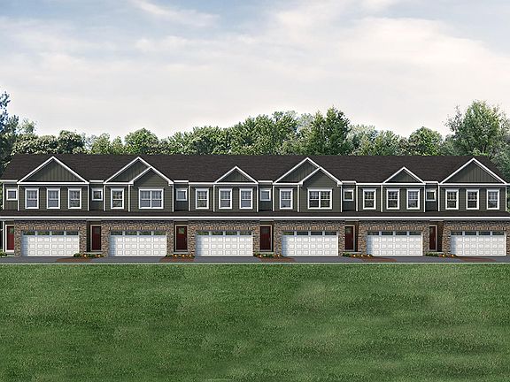 Monticello Elevation